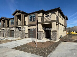 Building Photo - Brand New 3 Bedroom, 2.5 Bath Townhome in ...