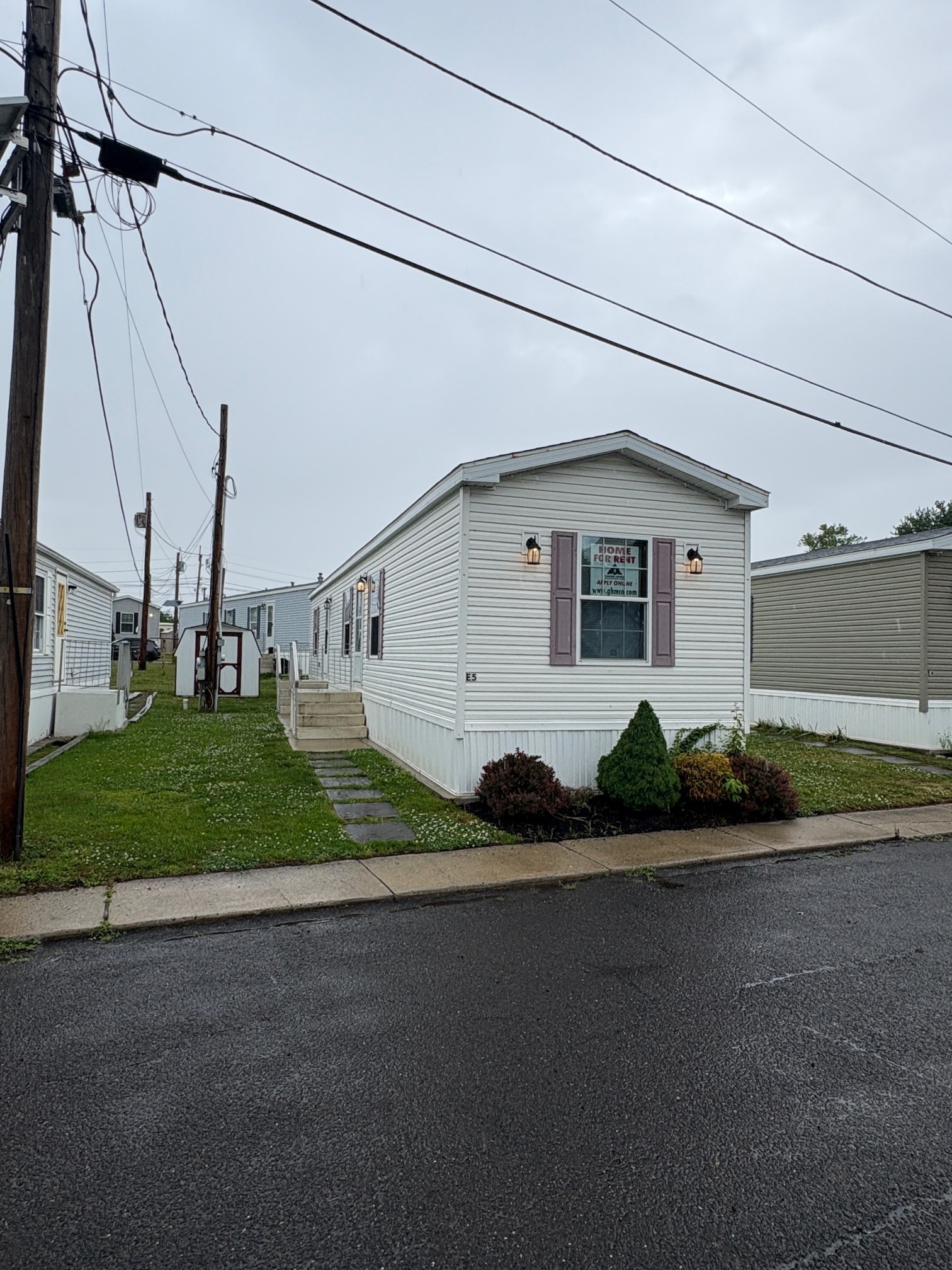 Building Photo - 45 Mantua Grove Rd