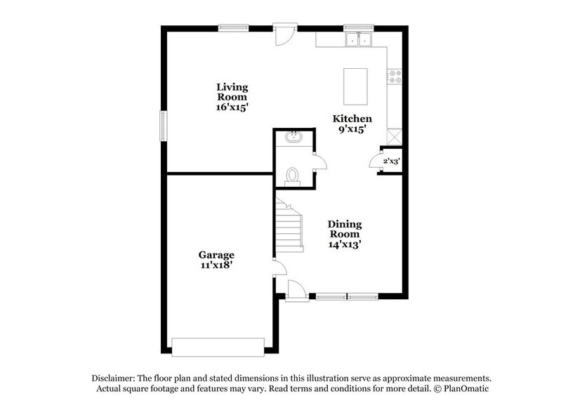 Building Photo - 125 Sturgeon St