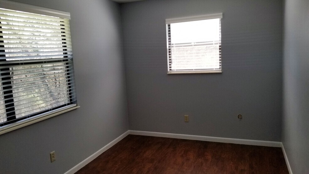 back side bedroom - 2361 Forge Hideaway Loop