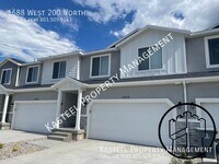 Building Photo - 1688 W 200 N