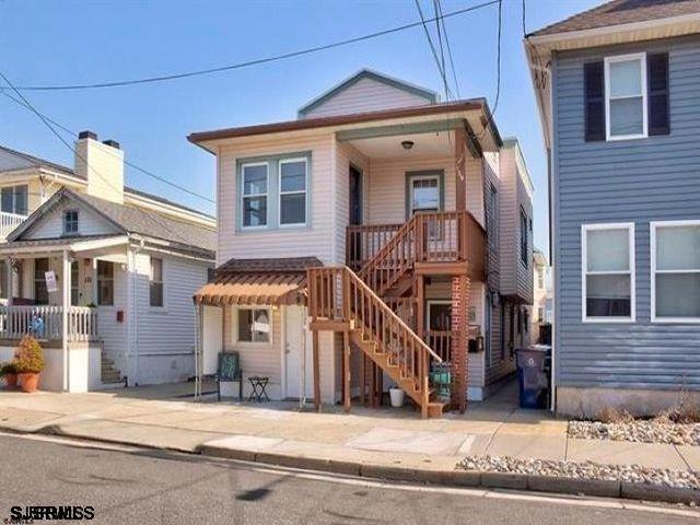 Primary Photo - 129 N Oxford Ave