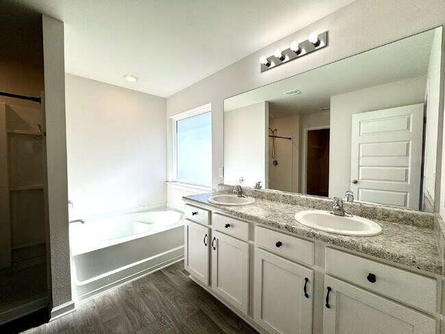 Building Photo - Beautiful 4 Bedroom Home in Brighton Oaks – Convenient to Tyndall AFB!