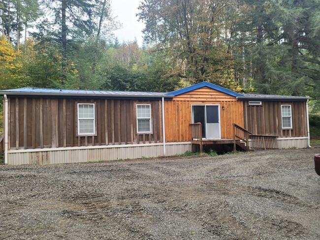 Primary Photo - Newly remodeled home on Alsea River