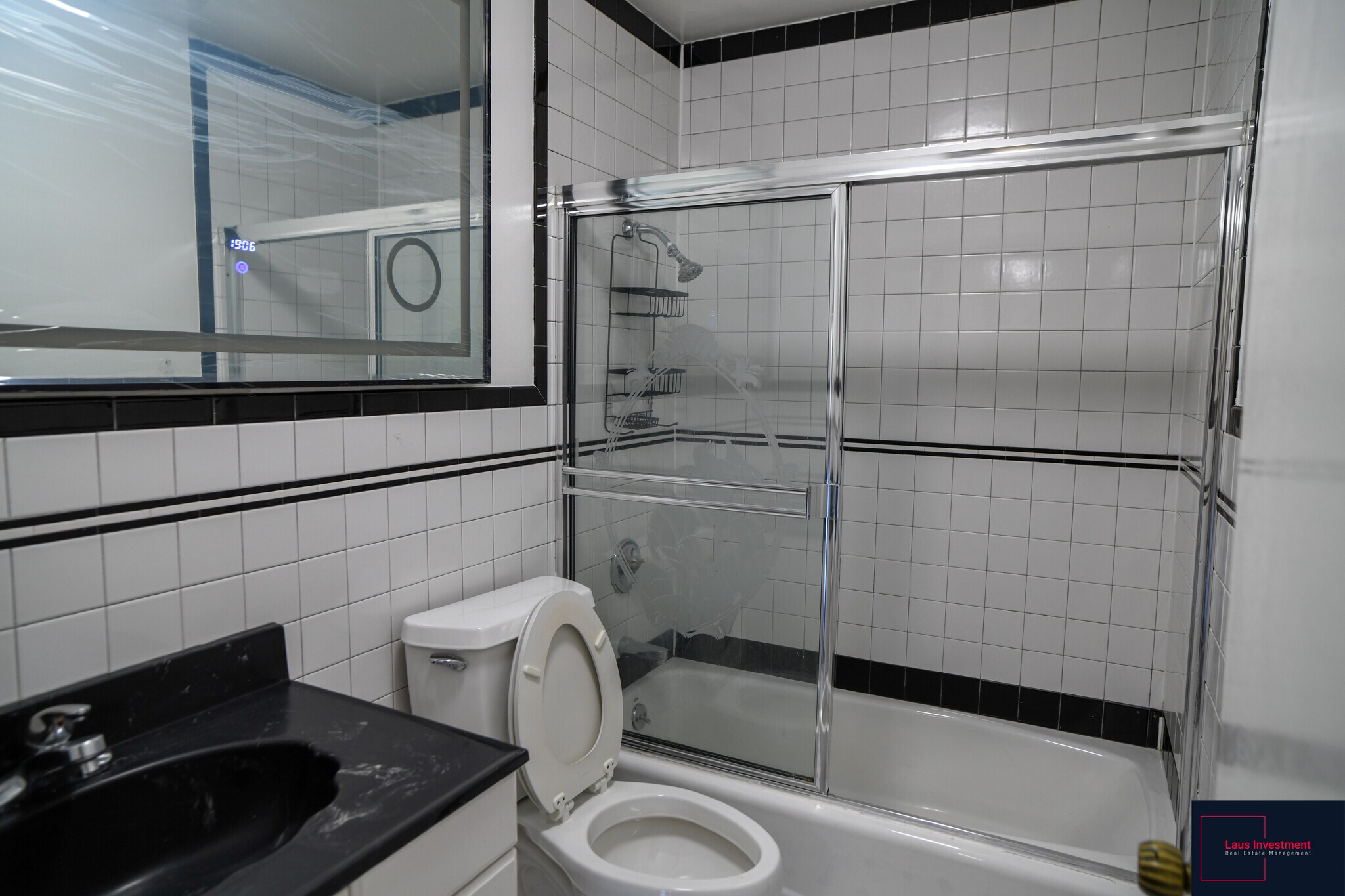 Bathroom - 125 Palm Ave