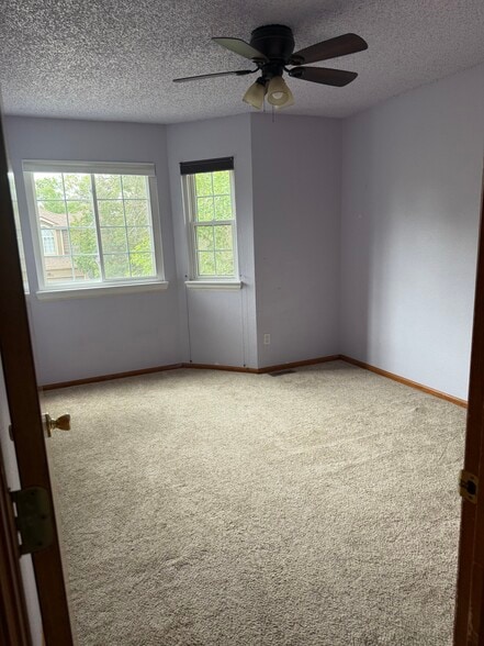 2nd Floor - Bedroom #2 - 11717 Chase Ct