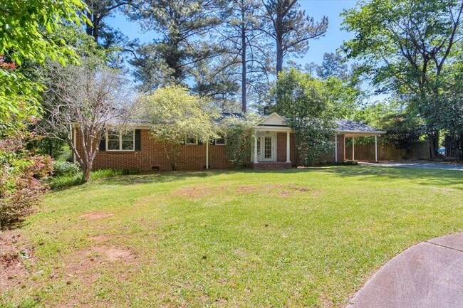 Building Photo - 427 Ashland Dr