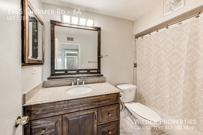 Building Photo - 1445 Shermer Rd