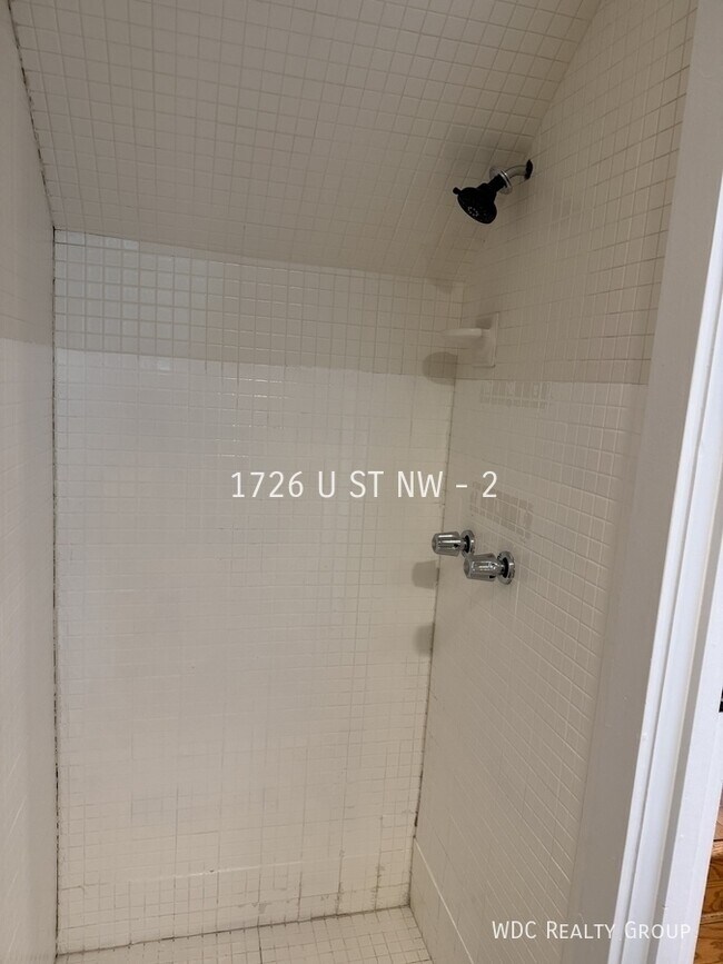 Building Photo - 1726 U St NW