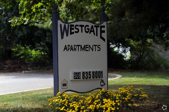 Building Photo - Westgate Apartments