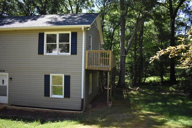 Building Photo - 124 Childress Road