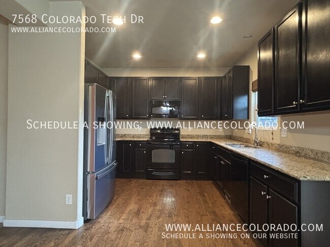 Building Photo - 7568 Colorado Tech Dr