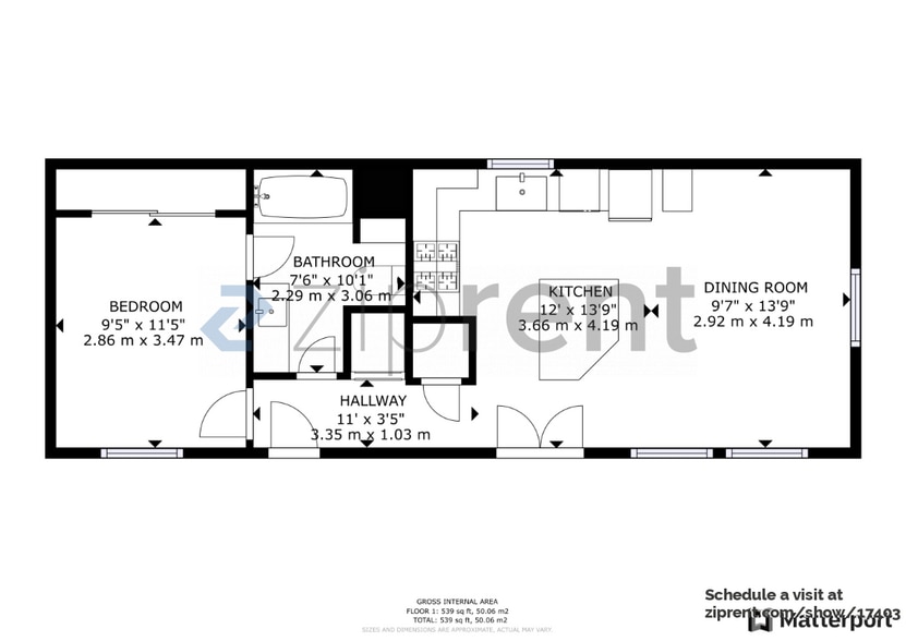 Building Photo - 1291 Stardust Way