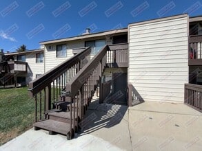 Building Photo - Ealges Nest Apartments
