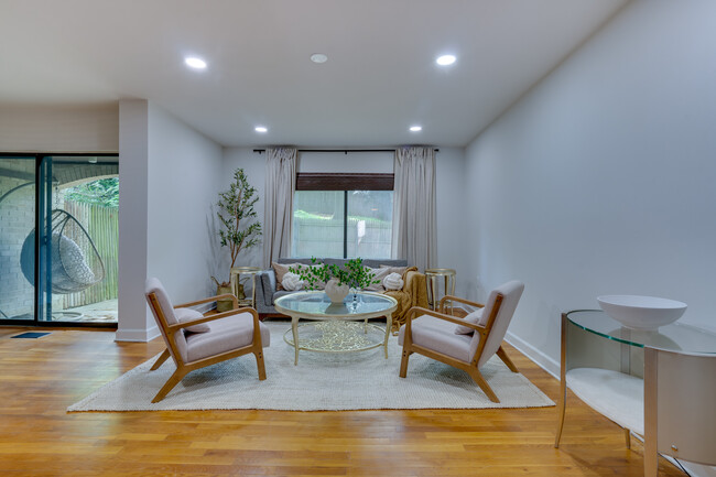 Living/Dining Room - 7917 Schuyler Ct