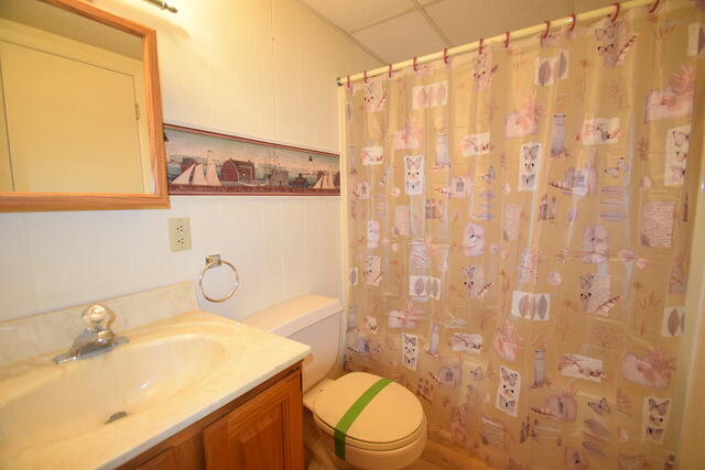Bath Room - 721 142nd St