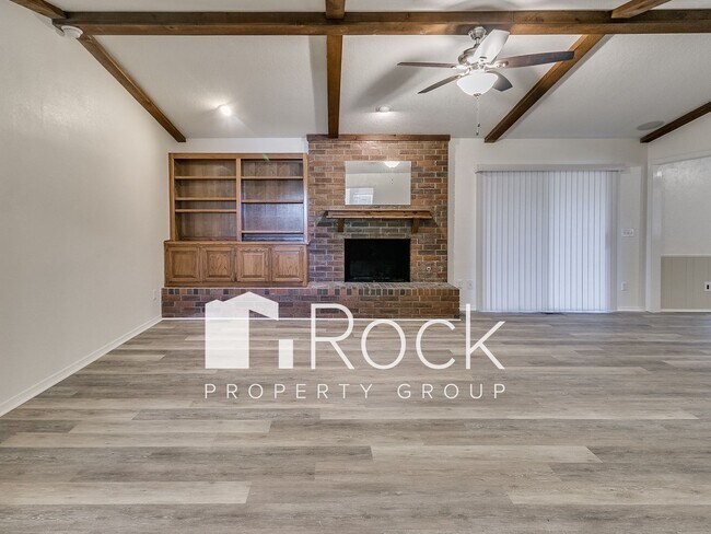 Building Photo - 4 Bedroom Home with Space Inside and Out! **Receive Your First Month FREE**