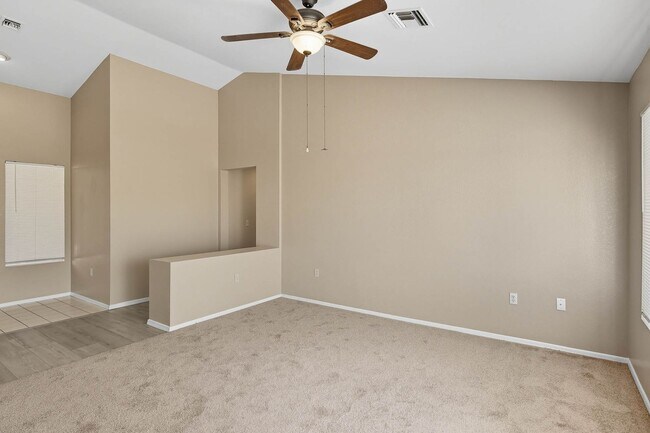 Building Photo - 55+ Age Qualified Community! Sun City Summerlin!!