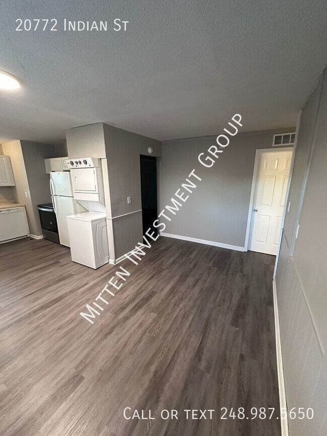 Building Photo - 20772 Indian