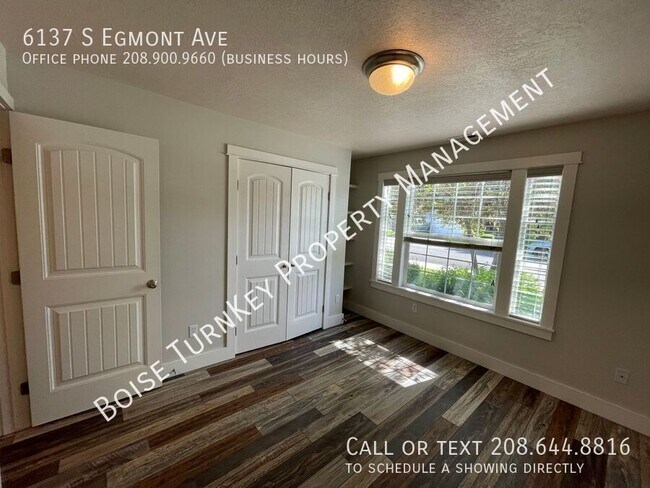 Building Photo - 6137 S Egmont Ave