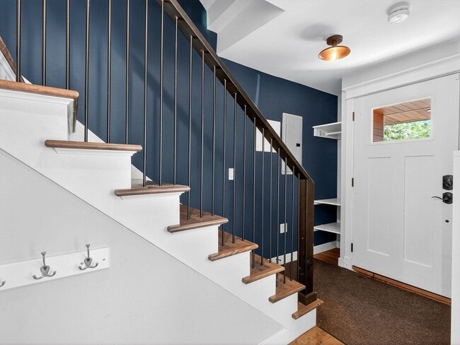 Building Photo - 409 Norfolk St