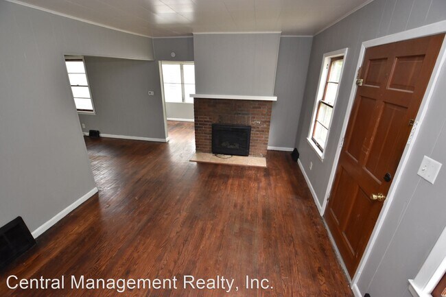 Building Photo - 2 br, 1 bath House - 1009 W. Grove