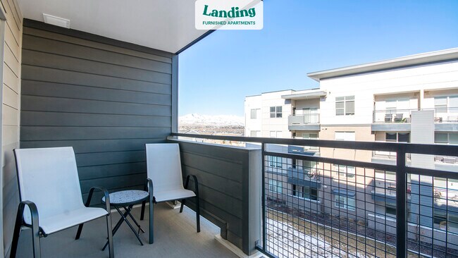 Building Photo - 15300 Porter Rockwell Blvd