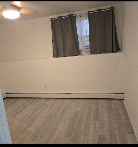 Bedroom - 225 Langdon St