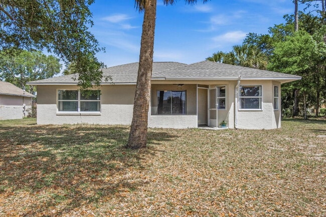 Building Photo - 3-Bedroom Rental Home in Palm Coast