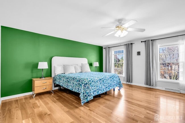 Building Photo - 108 Miller Ave