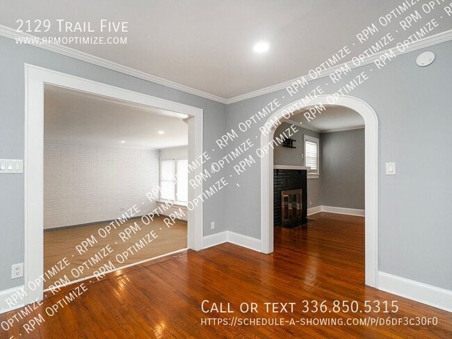 Building Photo - 2129 Trail Five