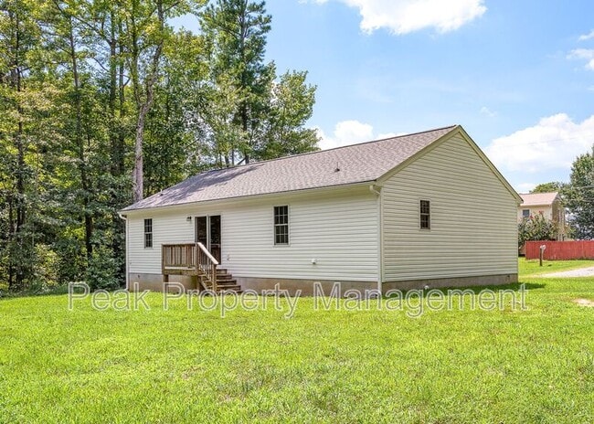 Building Photo - 8518 Kingsland Pk Dr