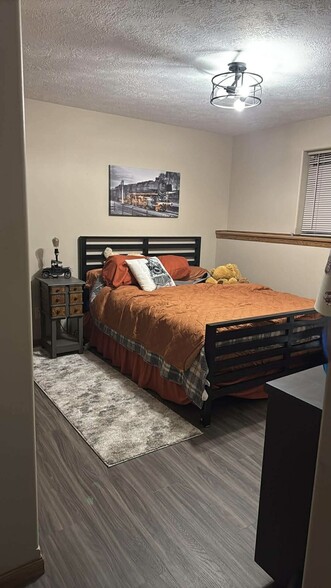 Lower Level Bedroom #2 - 4727 W Antelope Dr