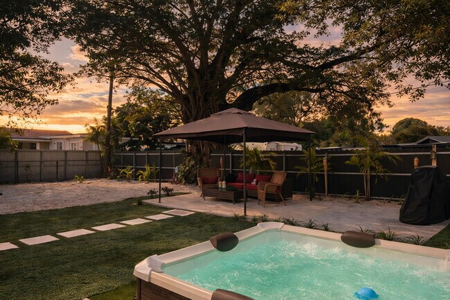 Building Photo - 3041 NW 152nd Terrace