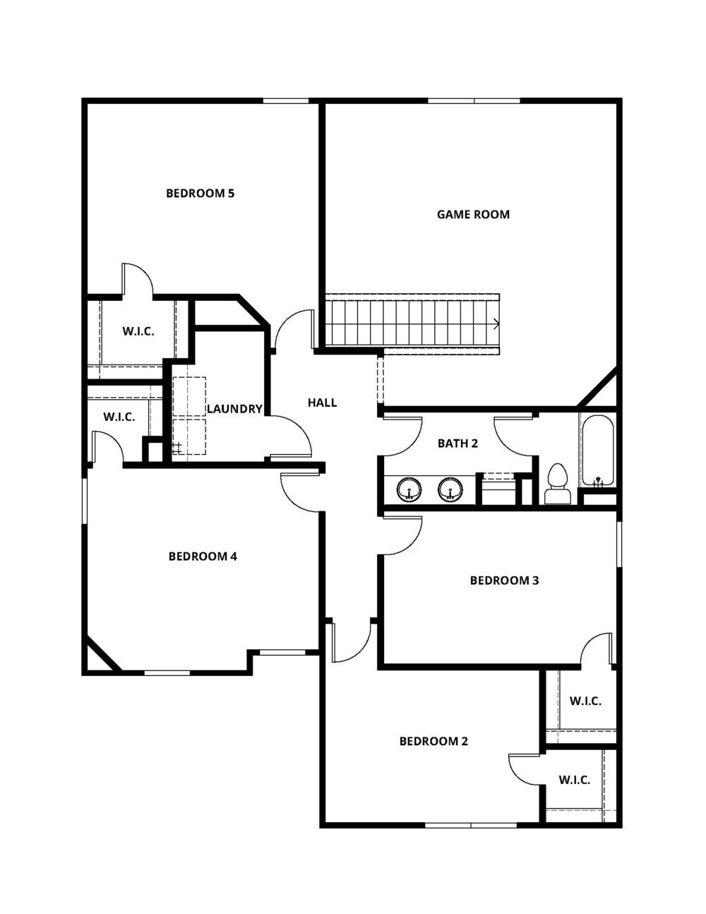 Building Photo - 1309 Tilton Dr
