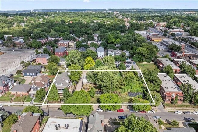 Building Photo - 515 Wabash Ave