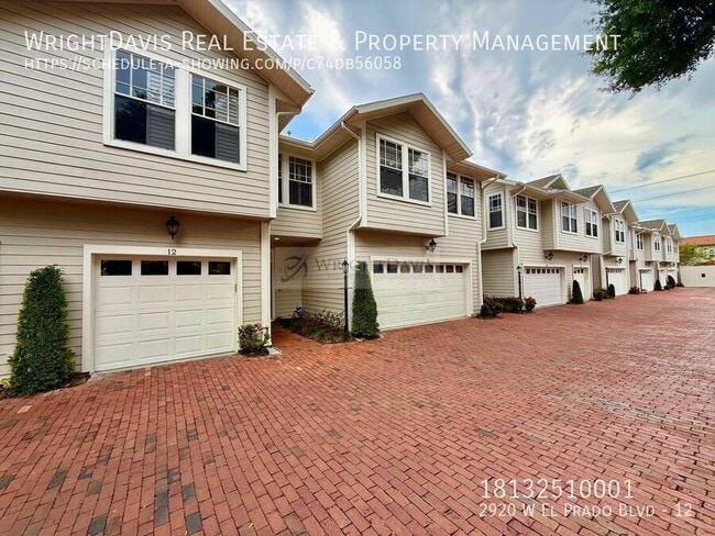Building Photo - 2920 W El Prado Blvd