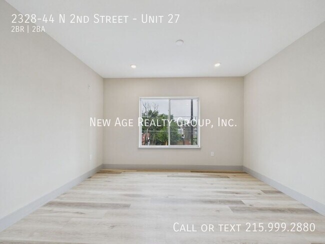 Building Photo - 2328-44 N 2nd St