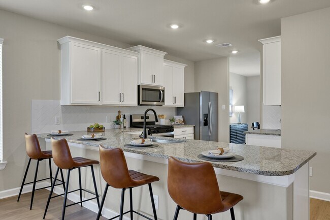 Building Photo - 21703 Lavender Fls Dr