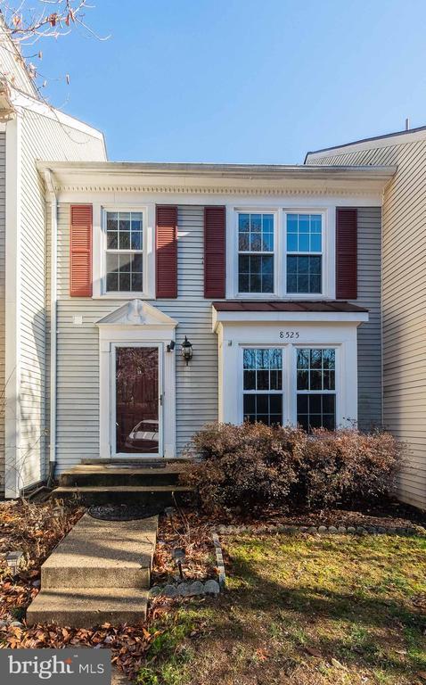 Building Photo - 8525 Gambel Oak Dr