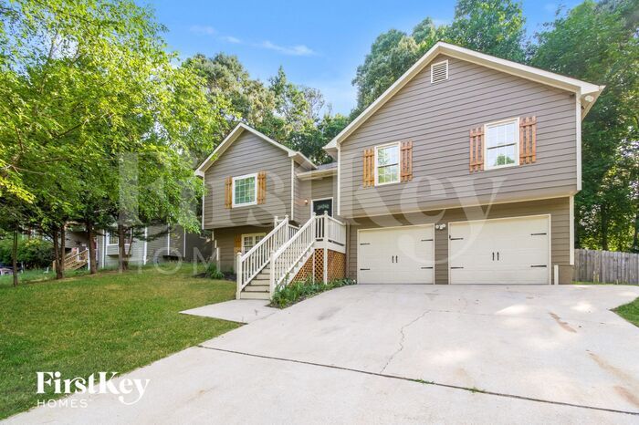 Primary Photo - 608 Nottingham Dr