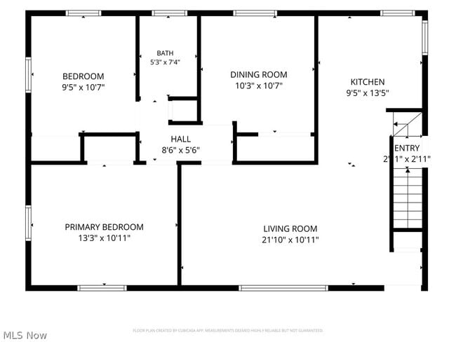 Building Photo - 325 Thelma Dr