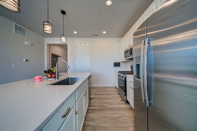 Building Photo - 8262 Buffalo Horn Dr