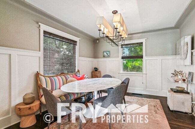 Building Photo - 3322 W 46th Ave