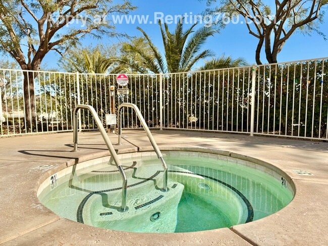 Building Photo - Picturesque Home In 55+ Desert Vista Community!