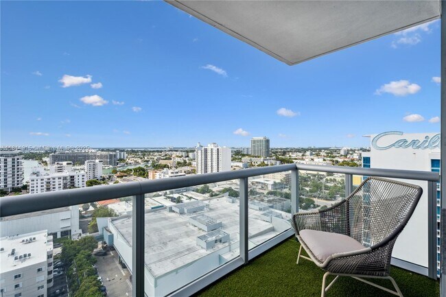 Building Photo - 6799 Collins Ave