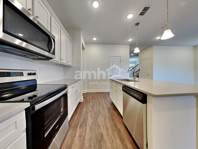 Building Photo - 2821 Alanas Mdw Wy