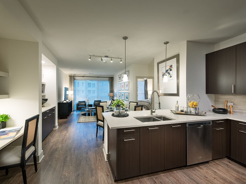 Cirro King of Prussia Apartments 625 S Goddard Blvd King Of Prussia