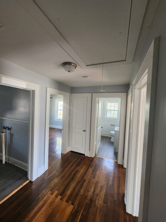 Building Photo - Now Available!