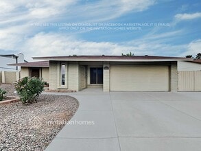 Building Photo - 2122 E Frye Rd